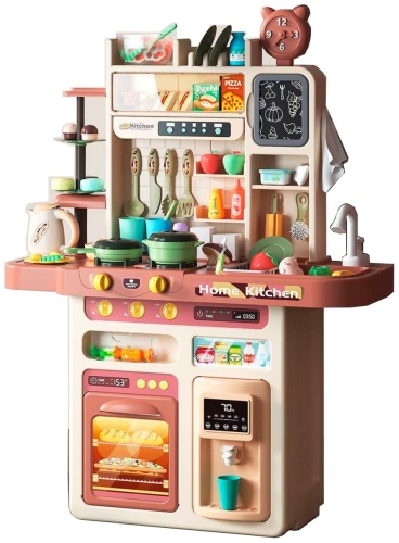 Набор Детская кухня Home Kitchen WYD-330A