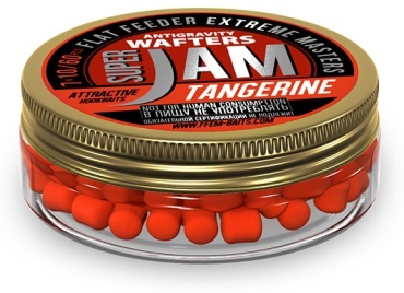FFEM WTG-0710 Tangerine 0.1 кг