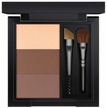M.A.C тени Great Brows Lingering