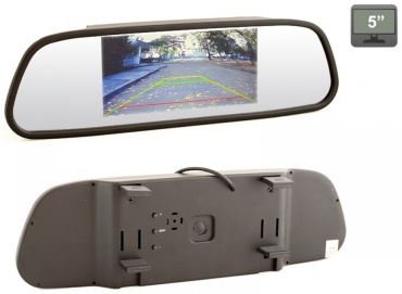 AVEL AVS0501BM черный