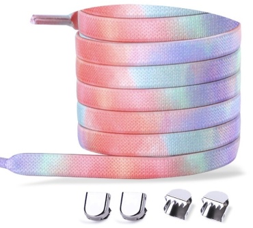 SHOELACES RPV-11 мультиколор 100 см
