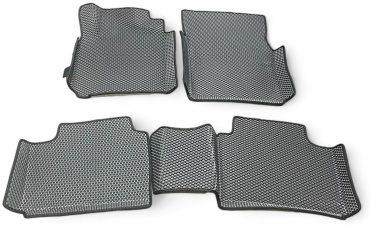 066263095 Chevrolet Monza 2022-2024 черный, серый