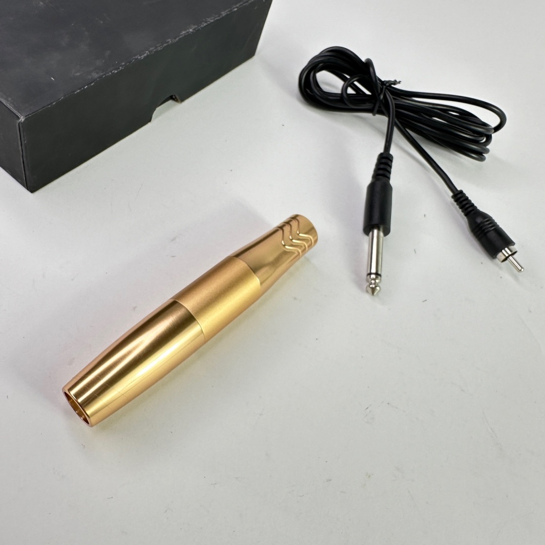 Тату-машинка Makeup pen SS08138-3 роторная 25000