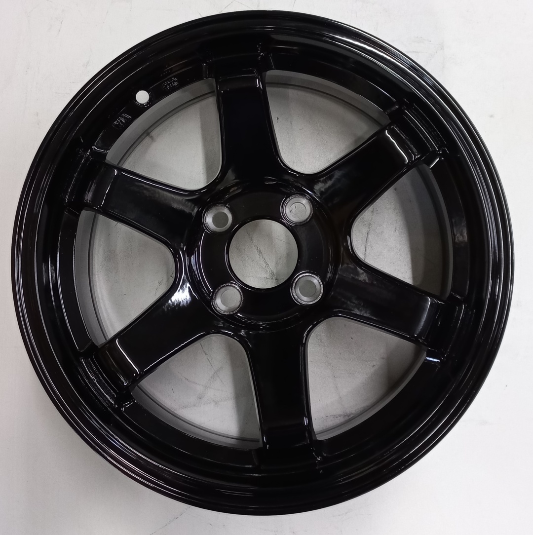 RNO 61383 7x15/4x100 D67.1 ET35 черный