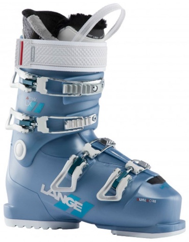 Lange  ботинки горнолыжные Lx 70 W Hv  /LBL6260/235, blue