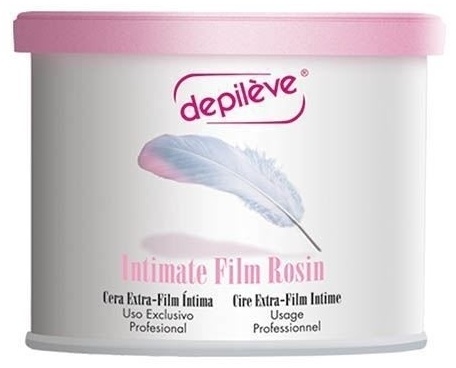 Depileve Intimate Film Wax средняя воск 400 г