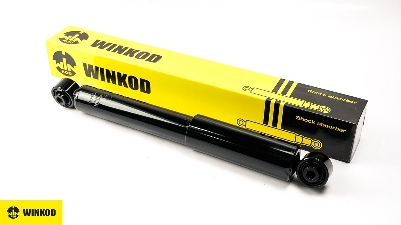 Амортизатор Winkod задний W344358SA 1 шт
