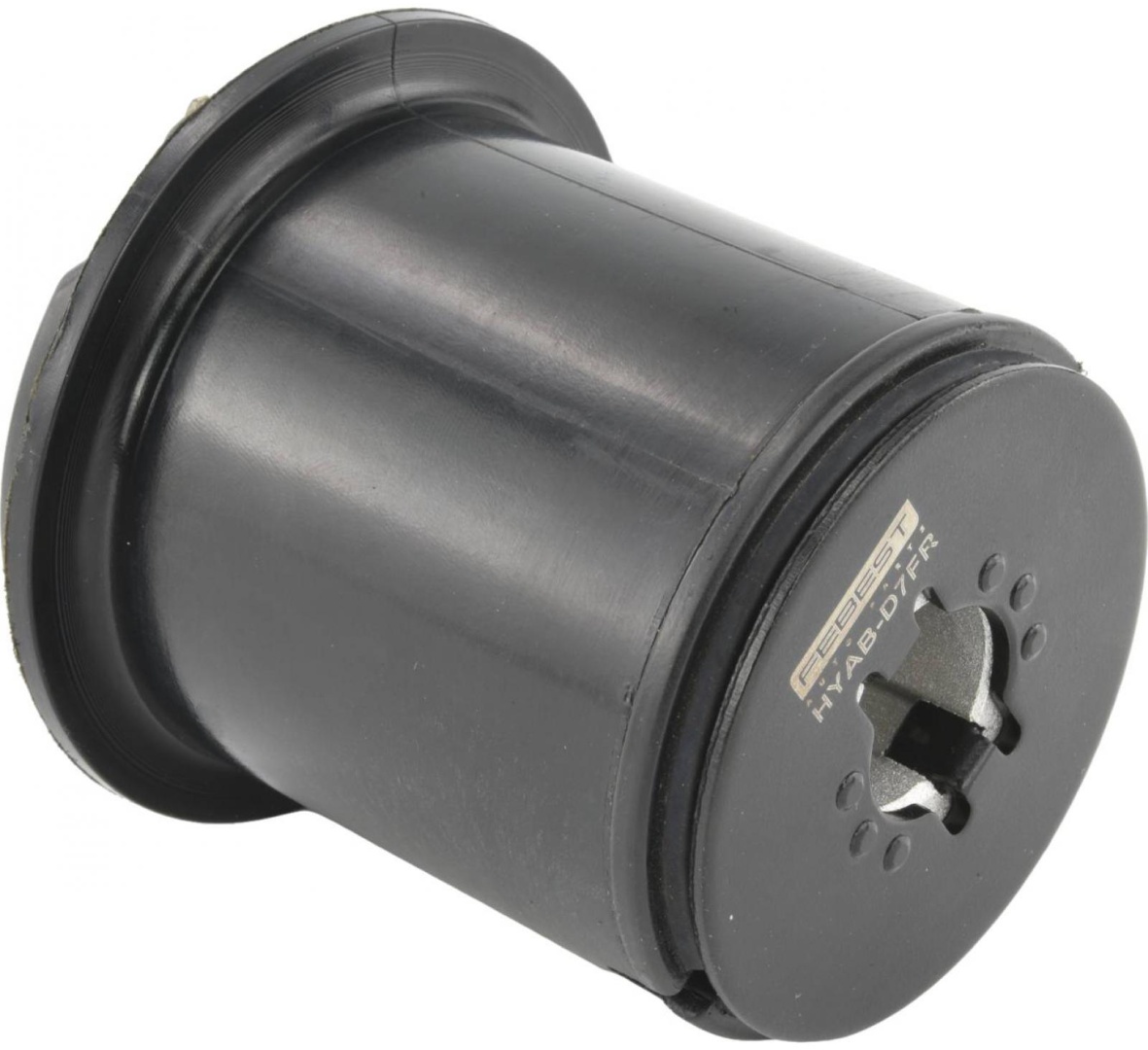 FEBEST сайлентблок HYAB-D7FR