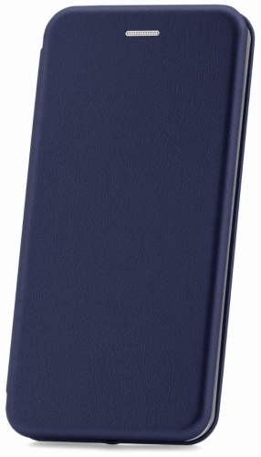 Чехол Derbi для Samsung Galaxy A02 синий