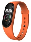Фитнес-браслет BandRate Smart BRSM44 оранжевый