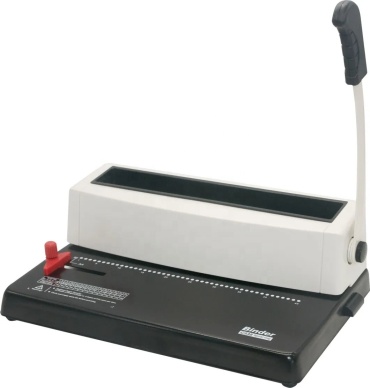 IBind Binding Supplies C338