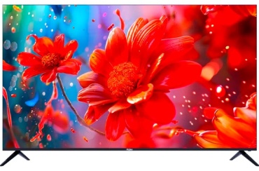 Haier 50 S2 127 см черный