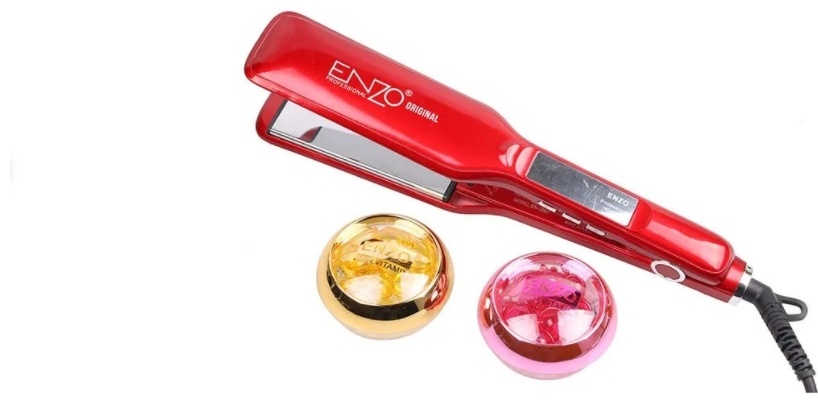 ENZO Professional EN-3967 утюжок