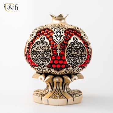 Статуэтка Safi Гранат