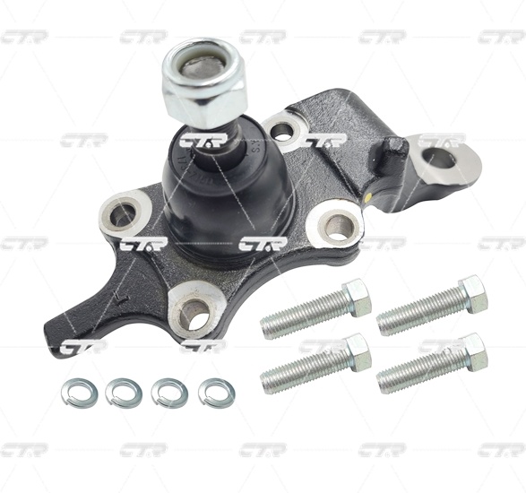CTR опора шаровая CB0400L