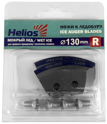Helios NLH-130R.ML 130 мм