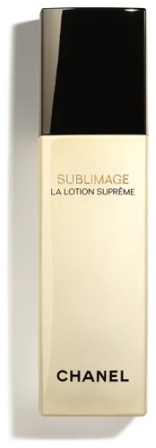 CHANEL лосьон Sublimage La Lotion Supreme 125 мл