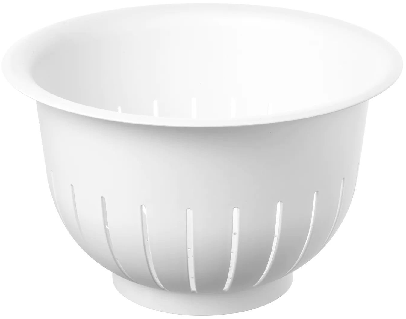 Дуршлаг IKEA Виспад 703.748.59 27 см пластик, 1 шт