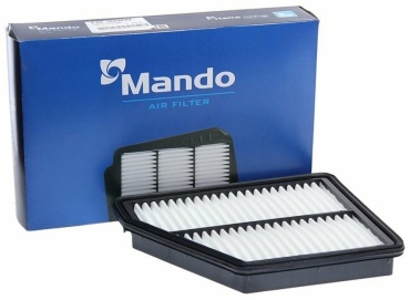 MANDO воздушный фильтр EAF00080M