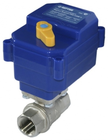 Система защиты от протечек воды Neptun Bugatti Pro 02153570
