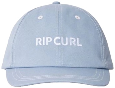 Кепка Rip Curl размер универсальный, синий