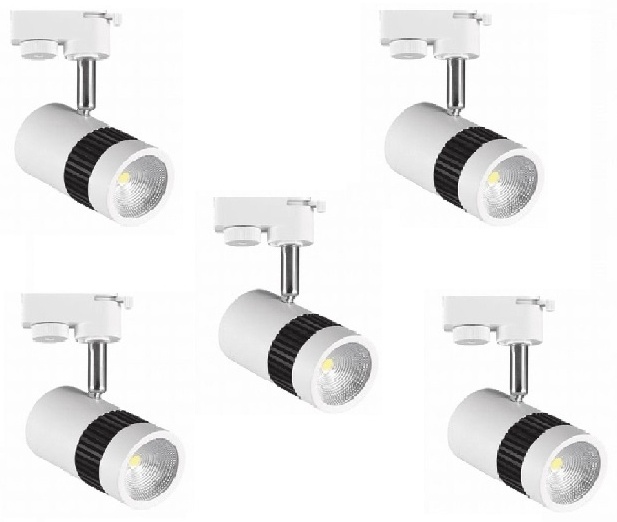 Horoz Electric MILANO-8 100-240V 5 шт