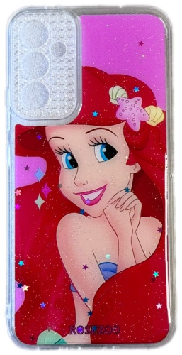 Чехол для Samsung Galaxy A34 рисунок