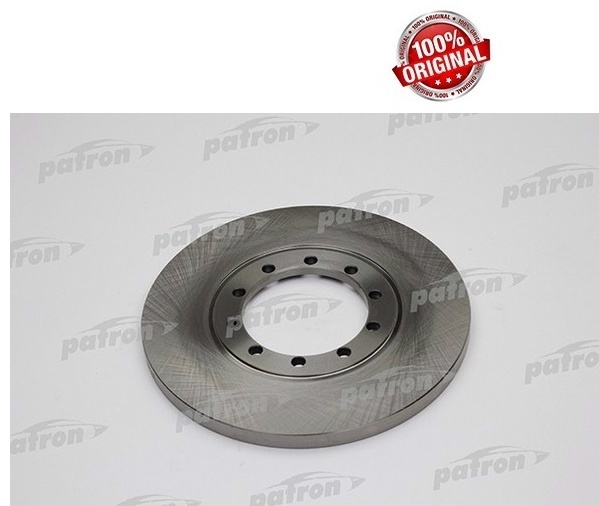 Диски PATRON задние PBD1949