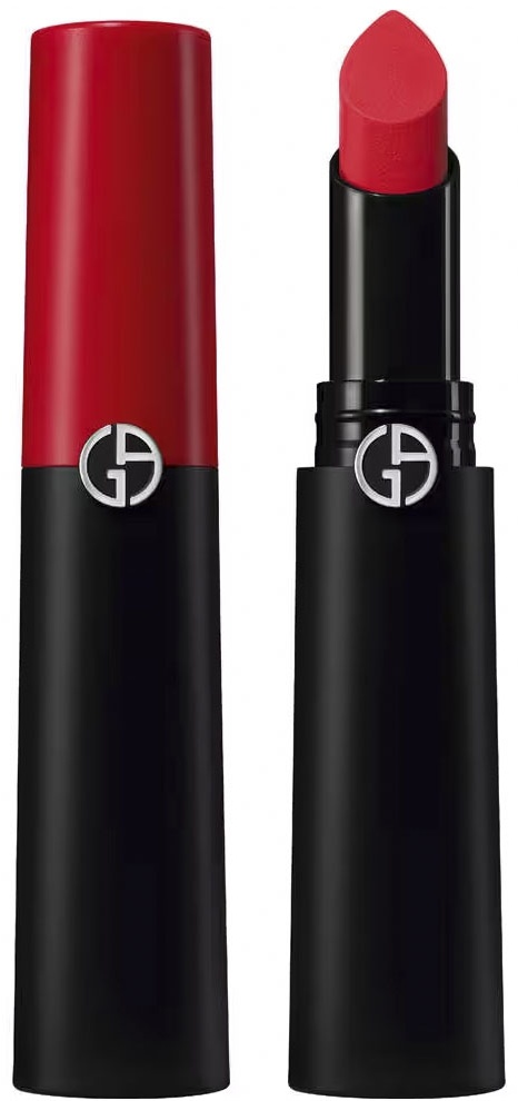 Giorgio Armani Lip Power Matte помада 307 Ecstatic