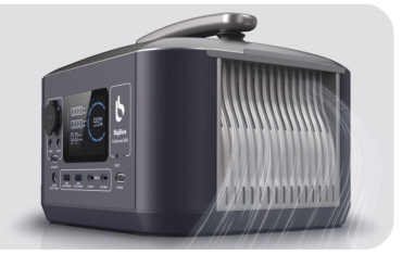 BigBlue СP 600W
