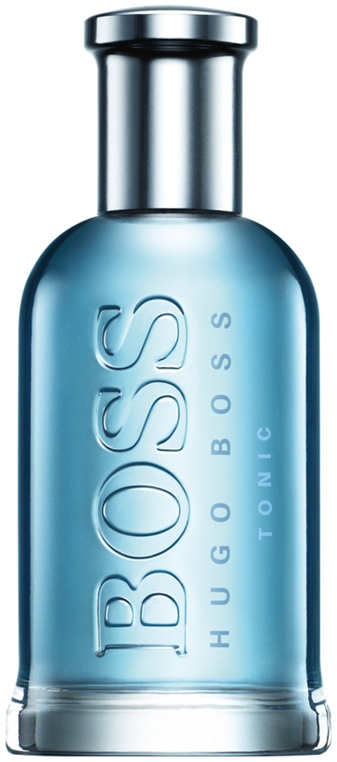 Hugo Boss Boss Bottled Tonic туалетная вода EDT 100 мл, для мужчин