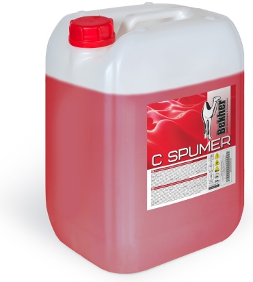 Bekher C Spumer 22 кг