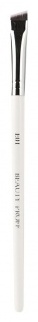 BEAUTY PROFF кисть скошенная Angled Brow Brush - E01