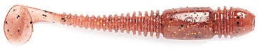 Мягкая приманка Lucky John Tioga 140102 10 шт