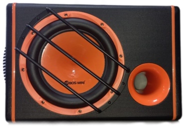 Сабвуфер BOS-MINI K-100