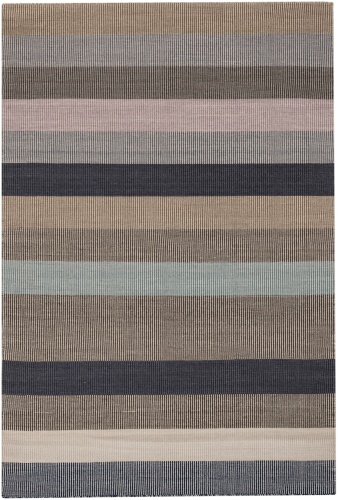 Декоративный коврик British Asia Home 160x210 см, безворсовый, Индия