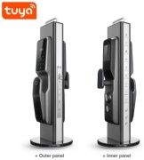 Tuya электромеханический AF60P