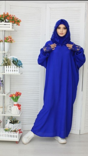 Muslima Sanim 765опм