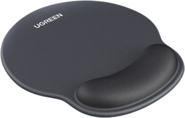 Коврик для мыши Ugreen LP668 225x250x5 мм черный