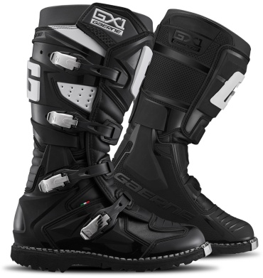 Gaerne GX1 ENDURO черный RU 43