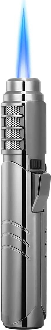 Colibri газовая зажигалка CO1009202401, металлический сплав, цинк