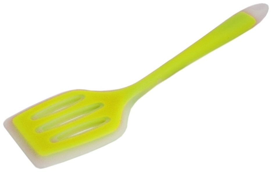 Лопатка Fissman силикон, 1 шт