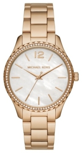 Кварцевые Michael Kors MK6870 сталь