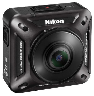 Nikon KeyMission 360