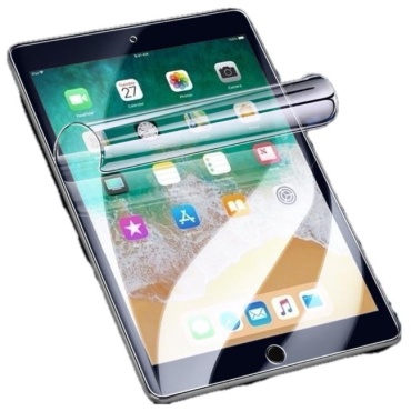 Пленка для Apple iPad 2021 Wi-Fi 10.2