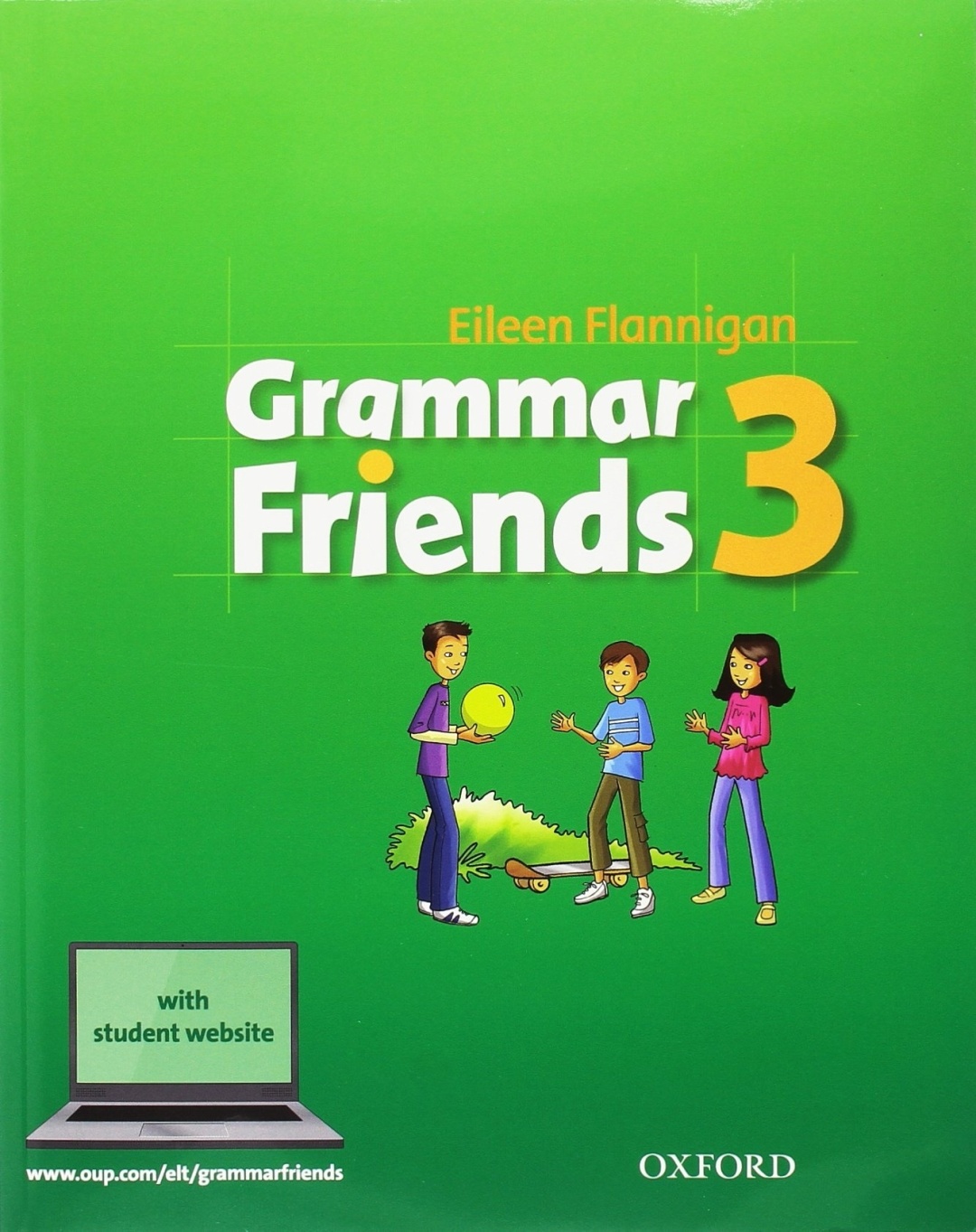 Oxford grammar friends