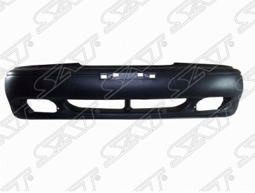 SAT бампер ST-DW25-000-0 для Daewoo Nexia 1996-2008