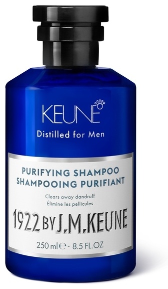 Keune 1922 Purifying шампунь 250 мл