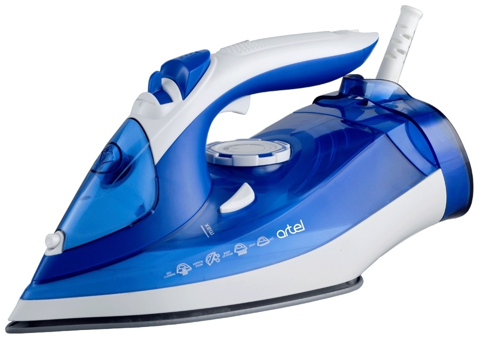 Утюг Artel ART-SI-9507 синий