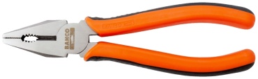 BAHCO плоскогубцы 2678G-160 160 мм